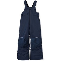 アドベンチャーライドIIビブ Adventure Ride II Bib SY4754 464 Collegiate Navy Sサイズ [スキーウェア パンツ キッズ]