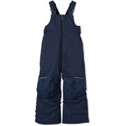アドベンチャーライドIIビブ Adventure Ride II Bib SY4754 464 Collegiate Navy Lサイズ [スキーウェア パンツ キッズ]