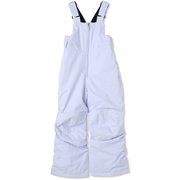 アドベンチャーライドIIビブ Adventure Ride II Bib SY4754 581 Snowdrift Sサイズ [スキーウェア パンツ キッズ]