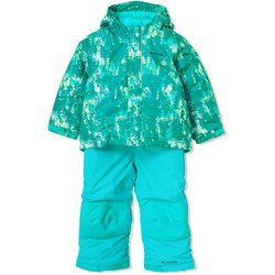 コロンビア　バガ II スーツ スキーウェア　3T コロンビアバガ II スーツ スキーウェア3T