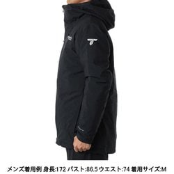 ヨドバシ.com - コロンビア Columbia ウィンターディストリクト