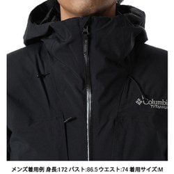 Columbia SPORT ウィンタージャケット Columbia SPORT ウィンタージャケット コロンビア[Columbia