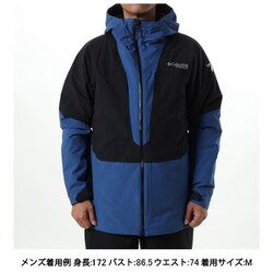 ヨドバシ.com - コロンビア Columbia ウィンターディストリクト