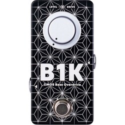 ヨドバシ.com - Darkglass Electronics CMOS Bass OverDrive