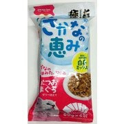 極旨さかなの恵み白身MIX ゼリー仕立て プレーン 6P