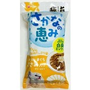 極旨さかなの恵み白身MIX ゼリー仕立て ささみ 6P