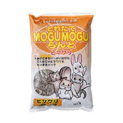 MOGUMOGUらんど ヒマワリ 1kg
