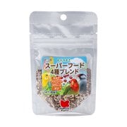 スーパーフード4種ブレンド 30g