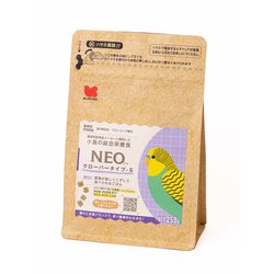 ネオ クローバータイプS 250g