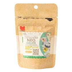 ネオ ひな鳥・幼鳥用 30g