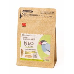 ネオ フィンチ用 300g