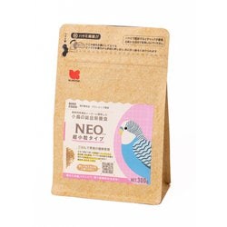 ネオ 超小粒タイプ 300g