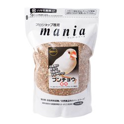 マニア 文鳥 3L