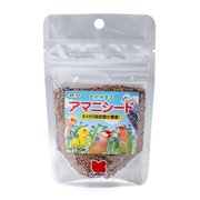 自然派 アマニシード 50g