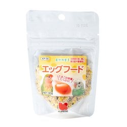 自然派 エッグフード 30g
