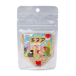自然派 キヌア 40g