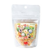 自然派 サクサクサラダ 25g