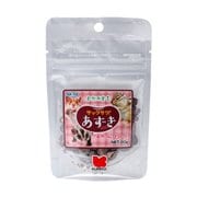 自然派 サックサク!あずき 20g