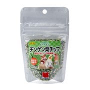 自然派 チンゲン菜チップ 20g