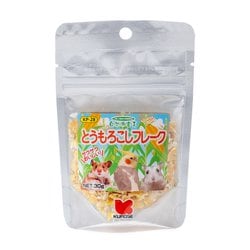 自然派 とうもろこしフレーク 30g