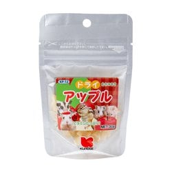 自然派 ドライアップル 30g