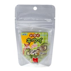 自然派 ドライキウイ 30g