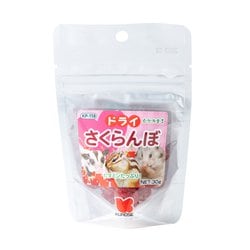 自然派 ドライさくらんぼ 30g