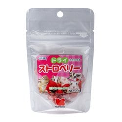 自然派 ドライストロベリー 30g