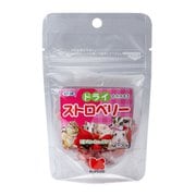 自然派 ドライストロベリー 30g
