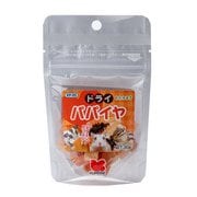 自然派 ドライパパイヤ 30g