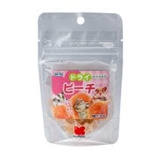 自然派 ドライピーチ 30g