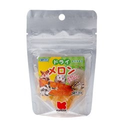 自然派 ドライメロン 30g
