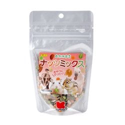 自然派 ナッツミックス 100g
