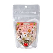 自然派 ナッツミックス 100g