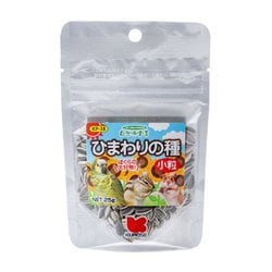 自然派 ひまわりの種 小粒 25g