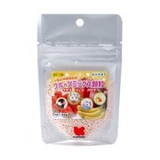 自然派 フルーツミックス顆粒 30g