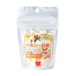 自然派 ヘルシー豆腐 4g