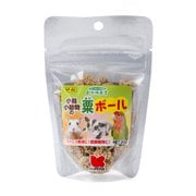 自然派 粟ボール 20g