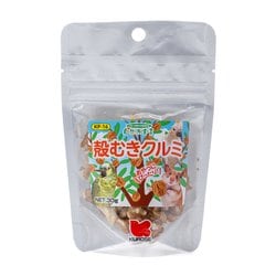 自然派 殻むきクルミ 30g