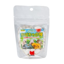 自然派 殻付かぼちゃの種 30g