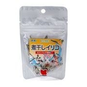自然派 煮干しイリコ 10g
