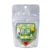 自然派 若菜 50g