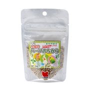自然派 小鳥のハーブのちから 15g