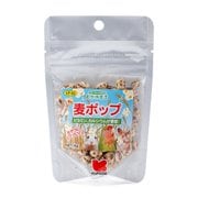 自然派 麦ポップ 4g