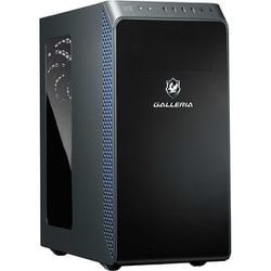 ヨドバシ.com - ガレリア GALLERIA ゲーミングデスクトップパソコン/Core i7-14700KF/RTX 4070SUPER/メモリ  32GB/SSD 1TB/Windows 11 Home ZRR7K47S31R41 通販【全品無料配達】