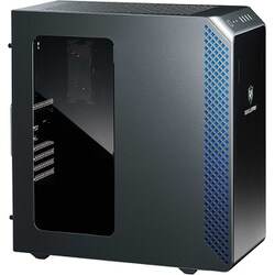 コンパクトなPCケースに移しかえた Ryzen ガレリア デスクトップ ゲーミングPC GALLERIA（デスクトップパソコン）｜ドスパラ通販