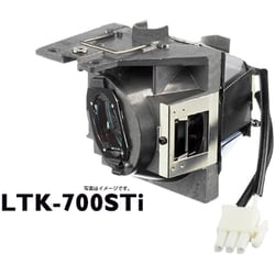 ヨドバシ.com - BenQ ベンキュー LTK-700STi [TK700STi 交換用 ヨドバシ.com - BenQ ベンキュー LTK-700STi [TK700STi 交換用