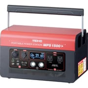 MPS1500 [MEIHO ポータブルパワーステーション]