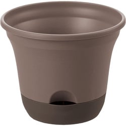 ウルオ ポット 20型N ダークブラウン