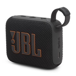 JBL 小型スピーカー サテライト スピーカー？ (ジェー ビー エル ) JBL(ジェイ ビー エル) JBL Go 4(ブルー) ポータブルウォーター